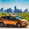 2018 Chevrolet Bolt EV – Is This The Future Of Chevrolet Four-Wheelers?
