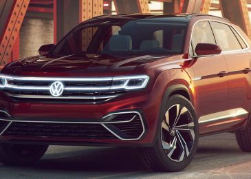 How Good Is The 2019 VW Atlas For Daily Commute