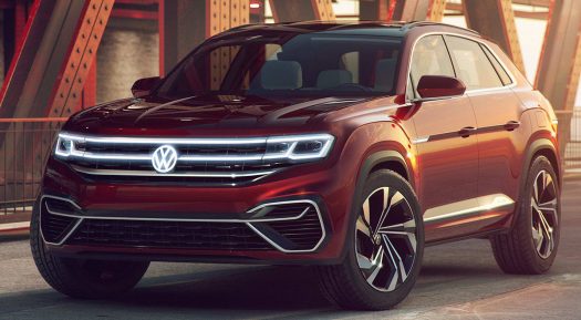 How Good Is The 2019 VW Atlas For Daily Commute