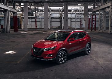 What Is Expected From The 2020 Version Of The Nissan Rogue?