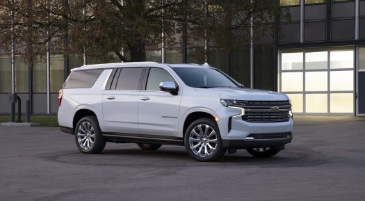 5 Upcoming Technologies That Can Upgrade Your Vehicle