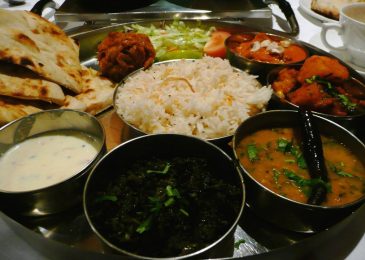4 Restaurants In Pune That Serve Wholesome Budget Thali