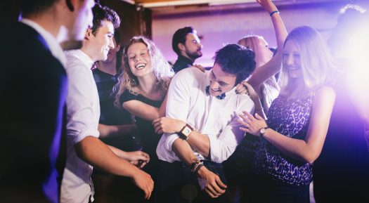 5 Theme Party Options For Organising An Amazing Stag Night