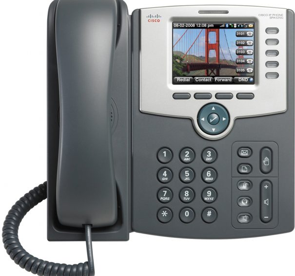 The Concept Of Voice Over Internet Protocol