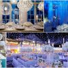 8 Decoration Ideas For A Winter Wedding