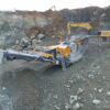 Introducing the 800i Cone Crusher: Innovation in Crushing Technology