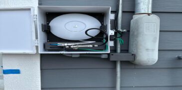 Choosing the Right Outdoor Router Housing for Reliable Connectivity