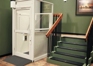 A Brief Guide For Installing A Home Lift