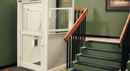A Brief Guide For Installing A Home Lift