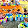 The Top Activities For Boys Birthday Party