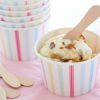 Serve Delicious Ice Creams In Exclusive Range Of Disposable Cups