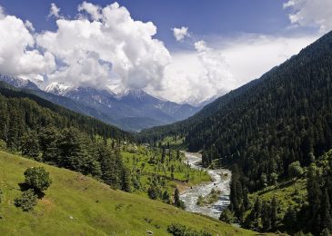 4 Iconic Hillside Destinations Of An Ancient Land Of Kashmir