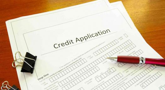 How To Apply For The Credit Cards