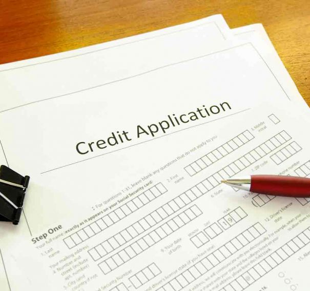 How To Apply For The Credit Cards