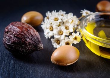 The Miraculous Benefits Of Organic Argan Oil