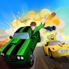 Case Study: How Ben 10 Games For Kids Improve Logical Thinking