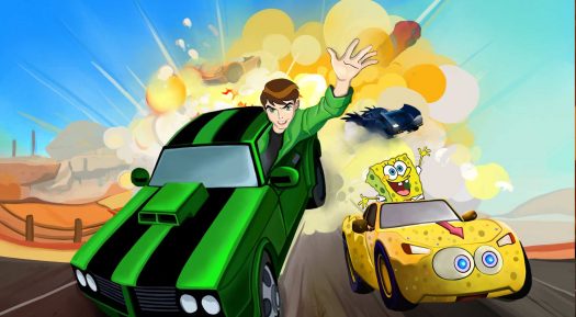 Case Study: How Ben 10 Games For Kids Improve Logical Thinking