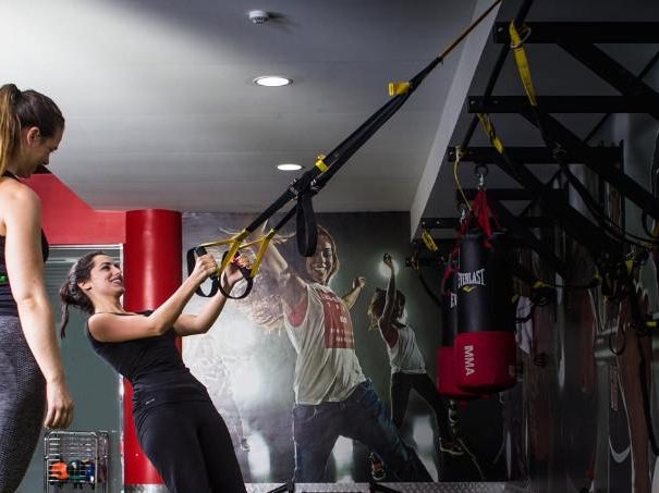 Get The Individual Attention By Hiring The Personal Trainer