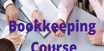 Why It Is Fruitful To Take A Bookkeeping Course?