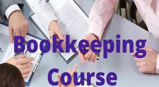 Why It Is Fruitful To Take A Bookkeeping Course?
