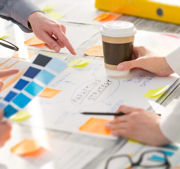 Business Marketing 101: Strategies That Can Help Your Company Flourish