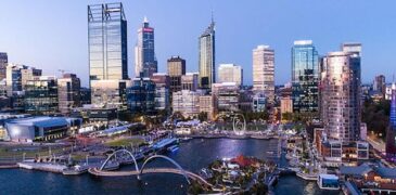 Business Travel in Sydney: Why Booking a Taxi Makes Sense