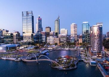 Business Travel in Sydney: Why Booking a Taxi Makes Sense