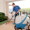 Importance Of Choosing A Right Professional Carpet Cleaners