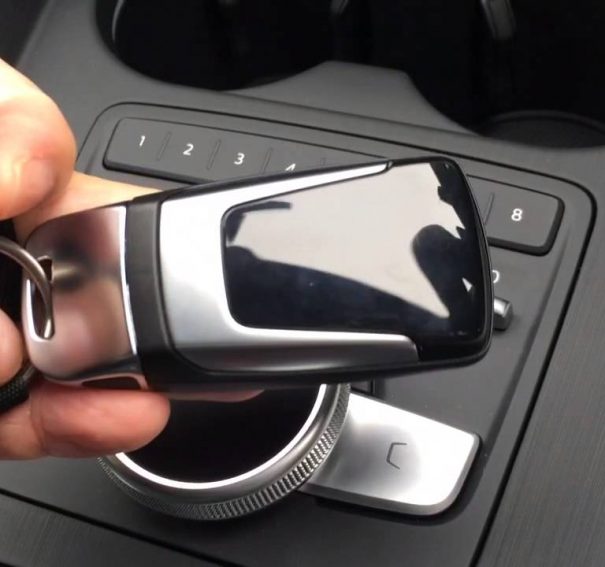 Replacement Car Keys Audi: The Job Is Tough, But We Have A Better Solution