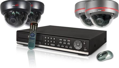 HD-SDI CCTV Standards