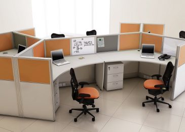 Must Know Benefits of Office Furniture