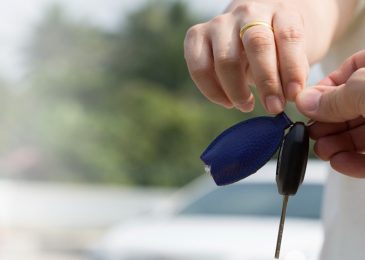 Services Offered By Car Key Solutions For External Threats
