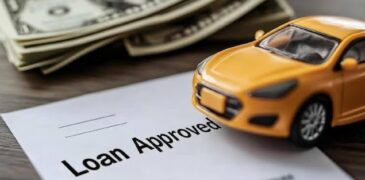 Used Car Loans: How To Compare Lenders Safely