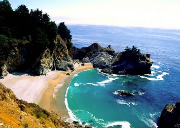 Central Coast’s Best Kept Secrets: Beaches, Accommodations, Culture