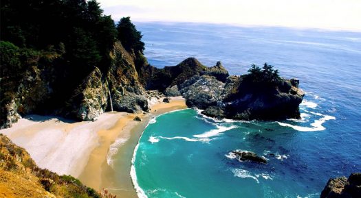 Central Coast’s Best Kept Secrets: Beaches, Accommodations, Culture