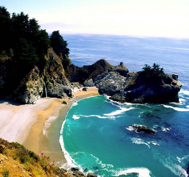 Central Coast’s Best Kept Secrets: Beaches, Accommodations, Culture