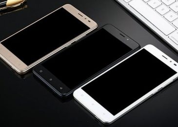 Champone C1: Extremely Affordable Smartphone