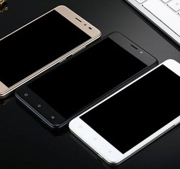 Champone C1: Extremely Affordable Smartphone