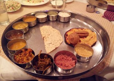 Chappan Chowk – Indian Food Heaven