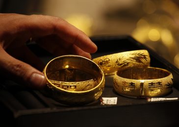 China’s Gold Demand And Its Overall Impact On The Precious Metals Market