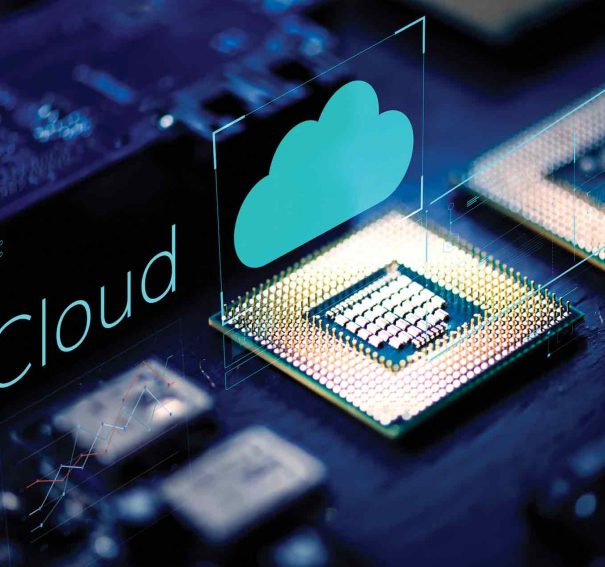 6 Reasons To Make A Move To Cloud Hosting