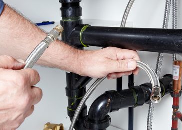 Finding A Plumber To Repair Your Business Plumbing