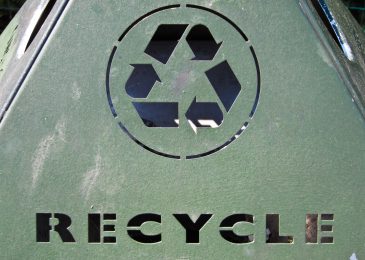 The Importance Of Recycling Your Home Technology Items