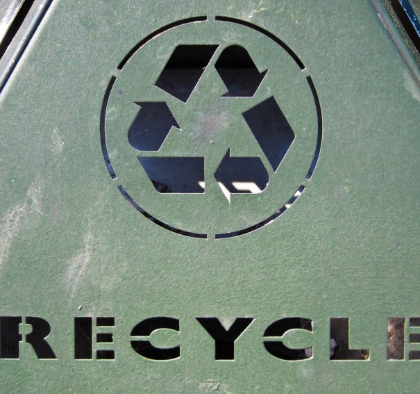 The Importance Of Recycling Your Home Technology Items