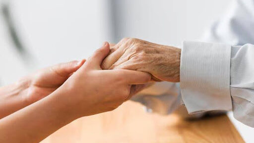 Companionship Care for Elderly Loved Ones Across the UK