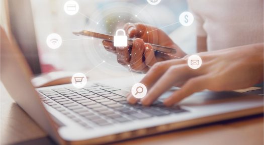 Computing And Networking Security With Mcafee Activate