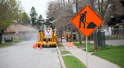 What Is The Importance Of Safety Signs At Construction Sites?