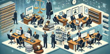 The Top Advantages of Legal Outsourcing for Small Law Practices