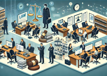 Legal Outsourcing