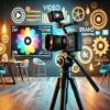 Unlock the Power of Video Production: Boost Your Brand Visibility